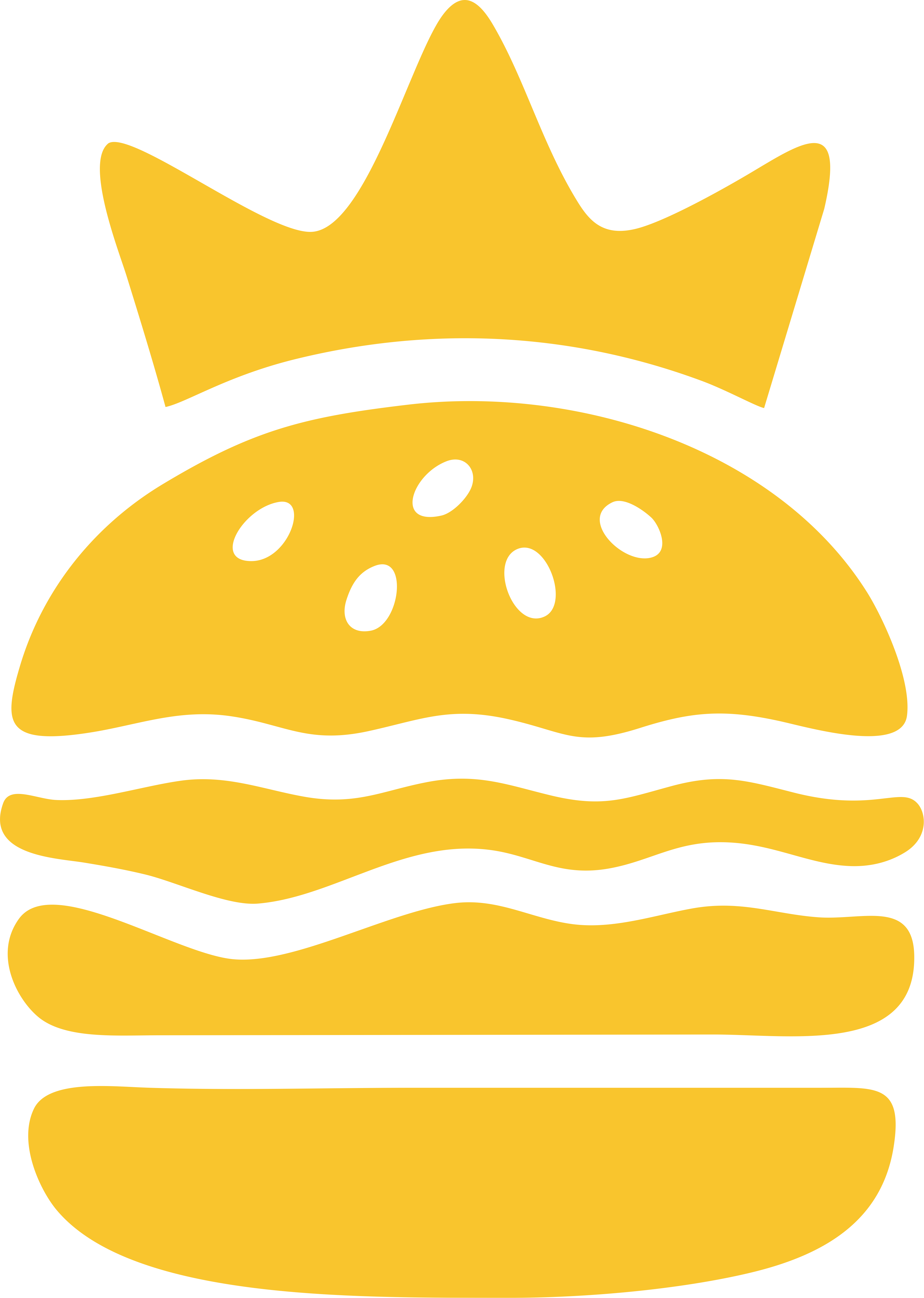 LEGACY BURGUER