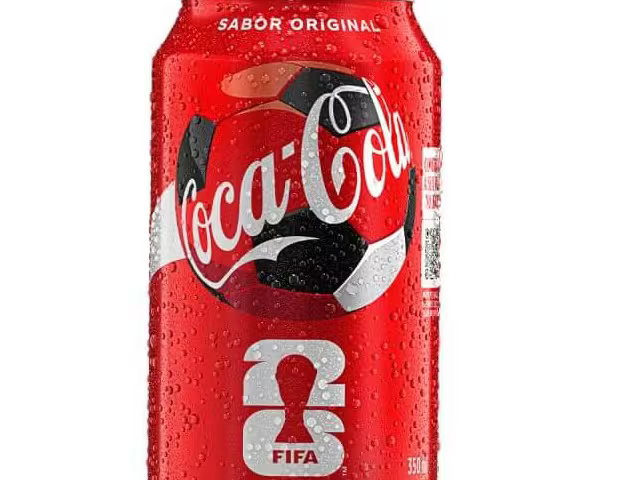 COCA LATA NORMAL